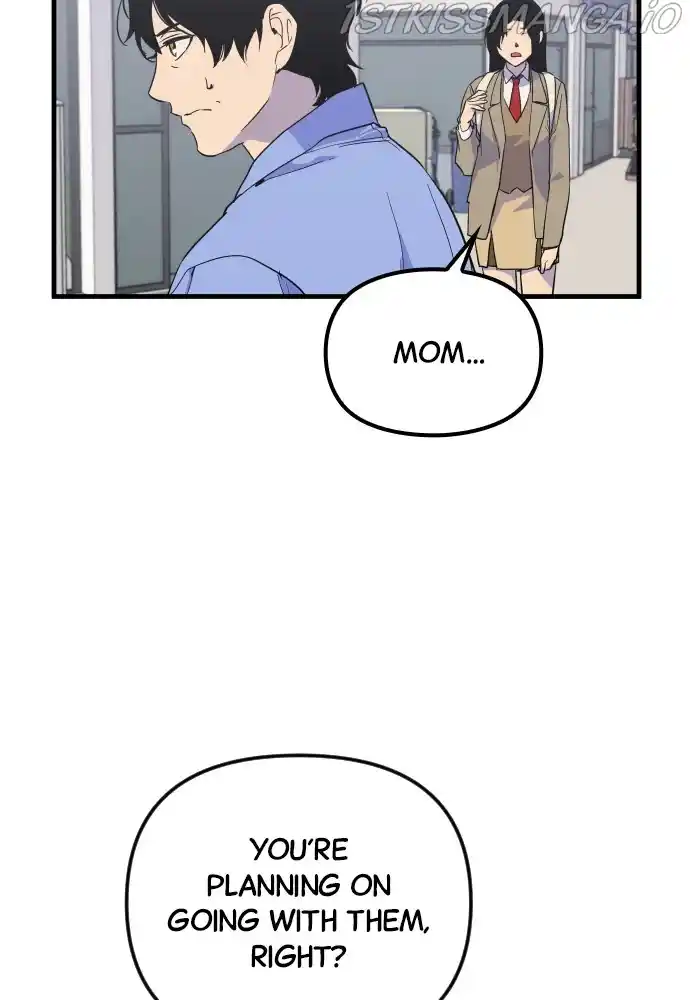 The Fabled Warrior Chapter 46