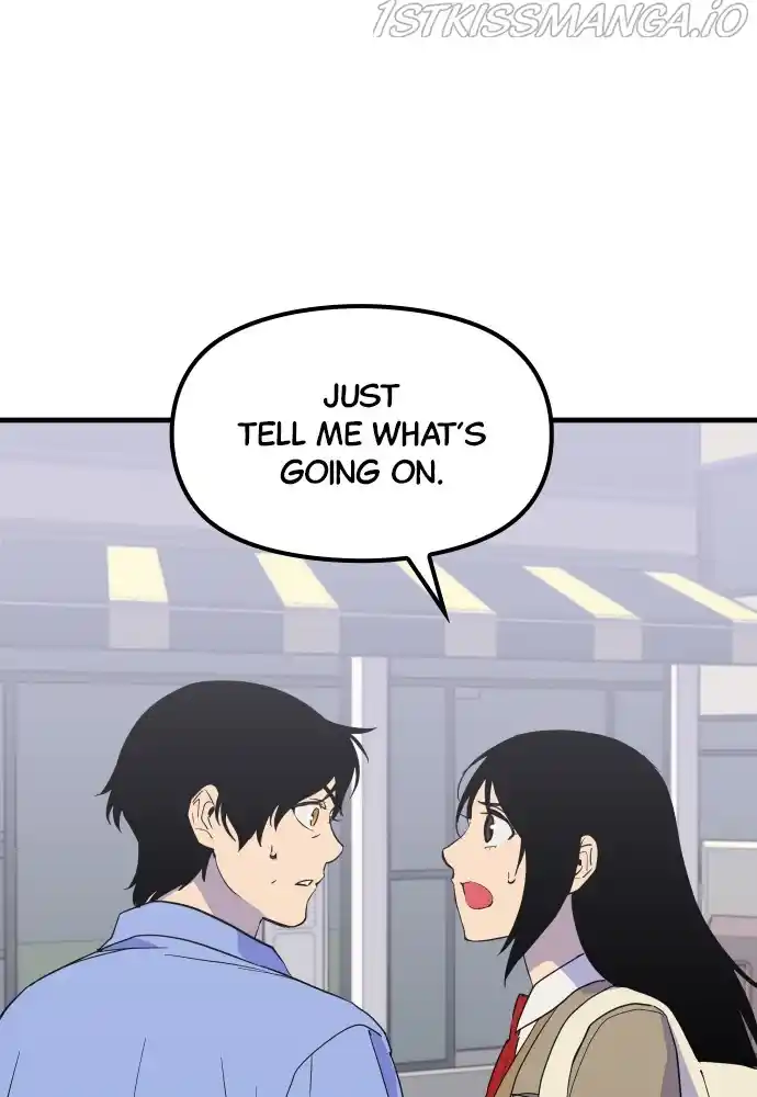 The Fabled Warrior Chapter 46