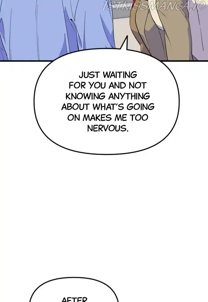 The Fabled Warrior Chapter 46