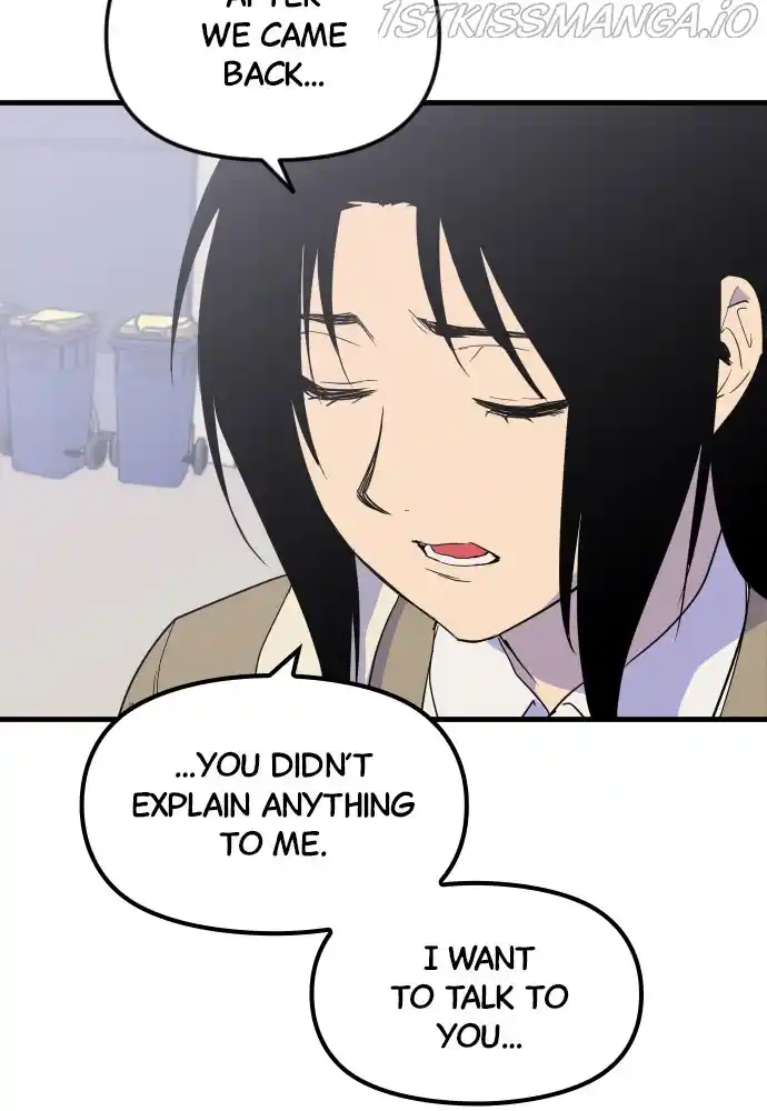 The Fabled Warrior Chapter 46