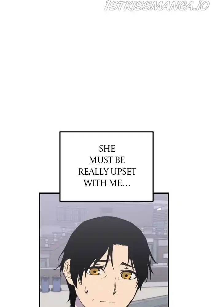 The Fabled Warrior Chapter 46