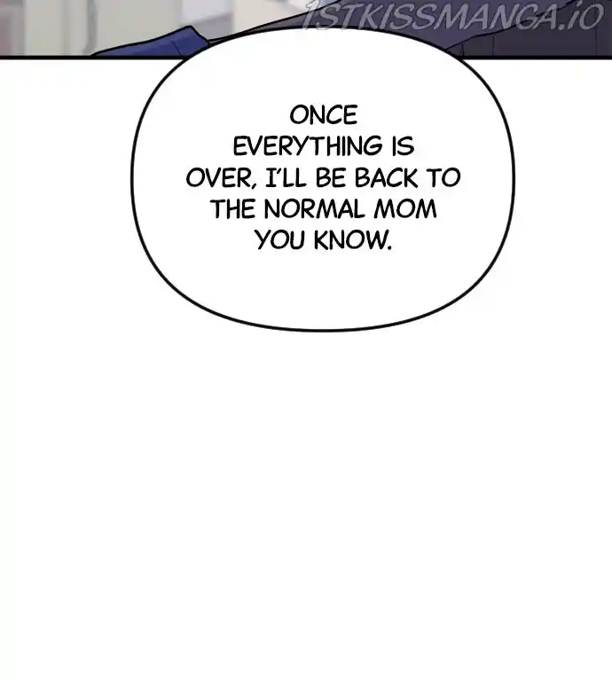 The Fabled Warrior Chapter 46