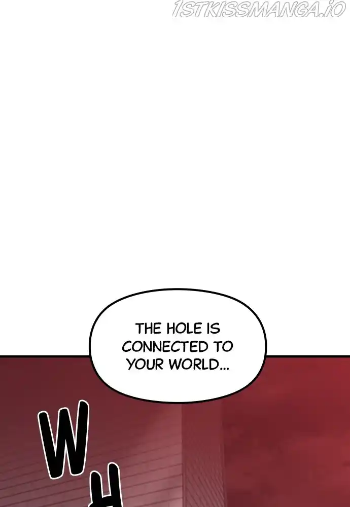 The Fabled Warrior Chapter 46