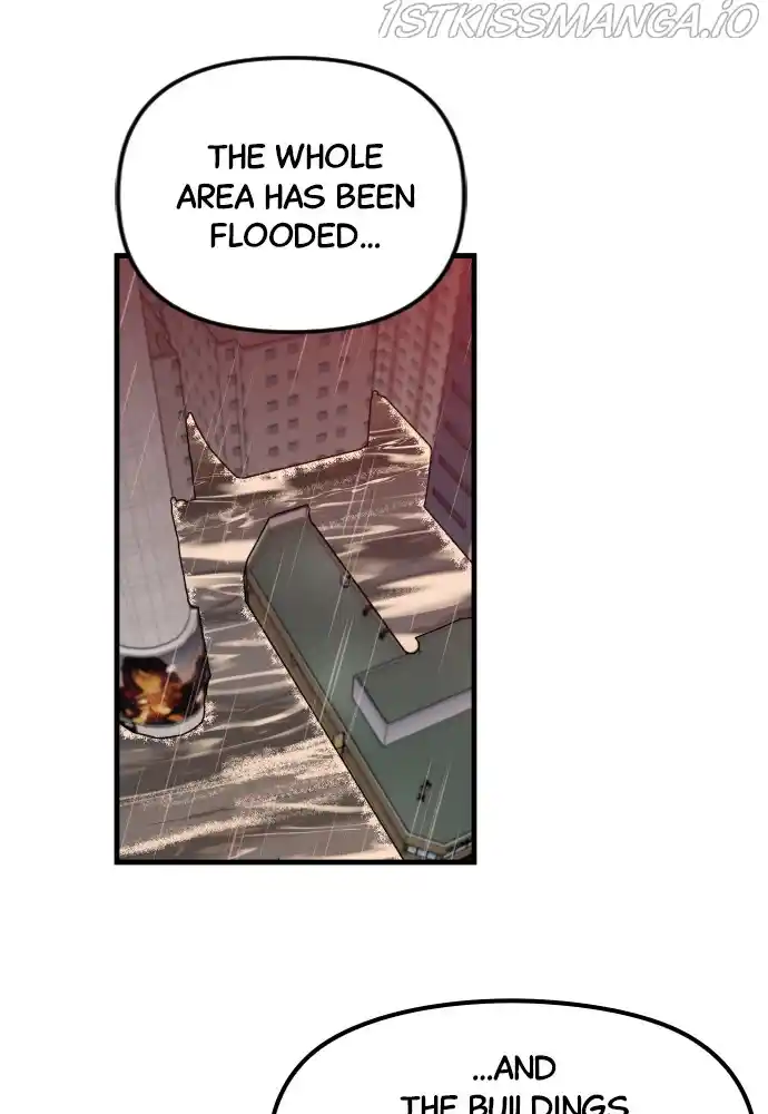 The Fabled Warrior Chapter 46