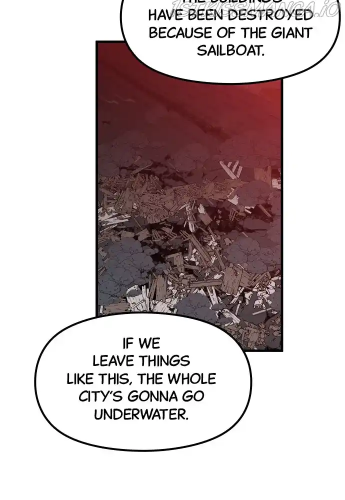 The Fabled Warrior Chapter 46