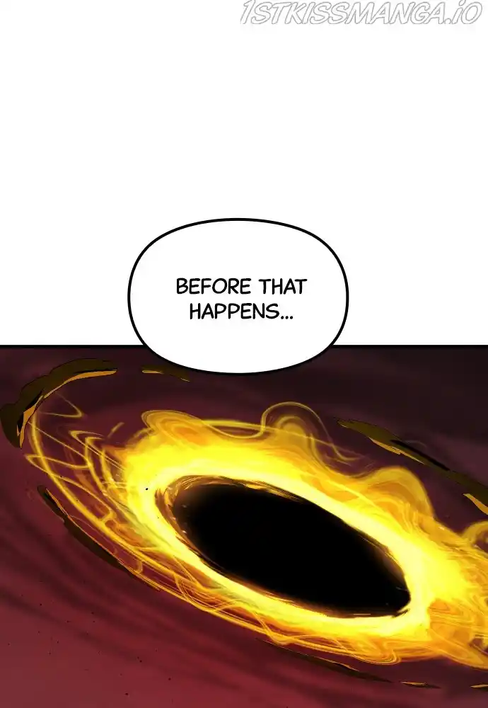 The Fabled Warrior Chapter 46