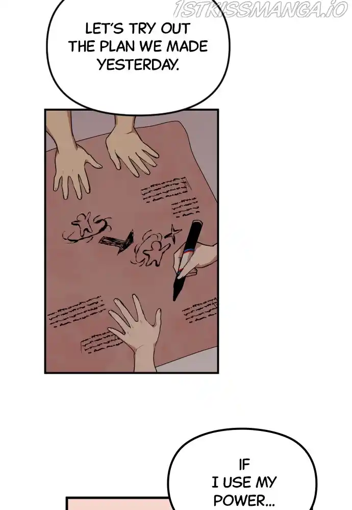 The Fabled Warrior Chapter 46