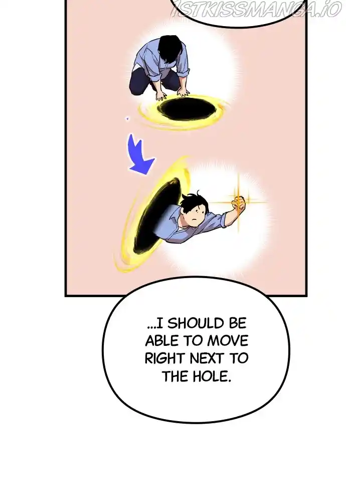 The Fabled Warrior Chapter 46