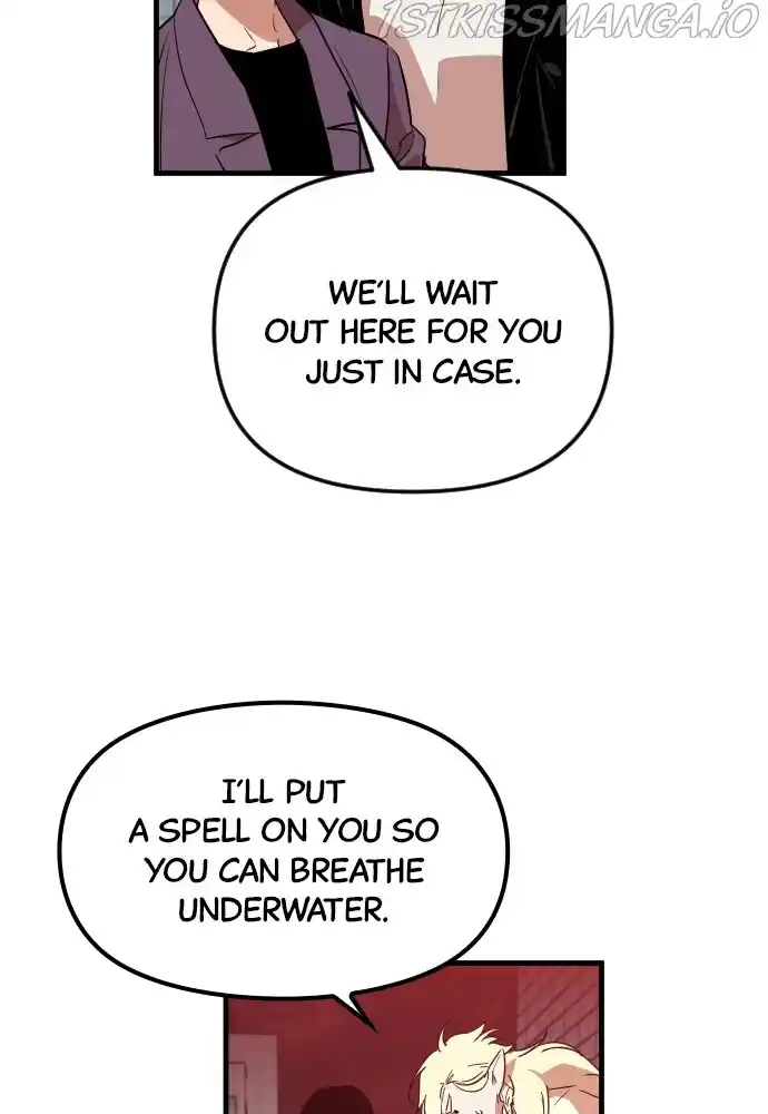 The Fabled Warrior Chapter 46