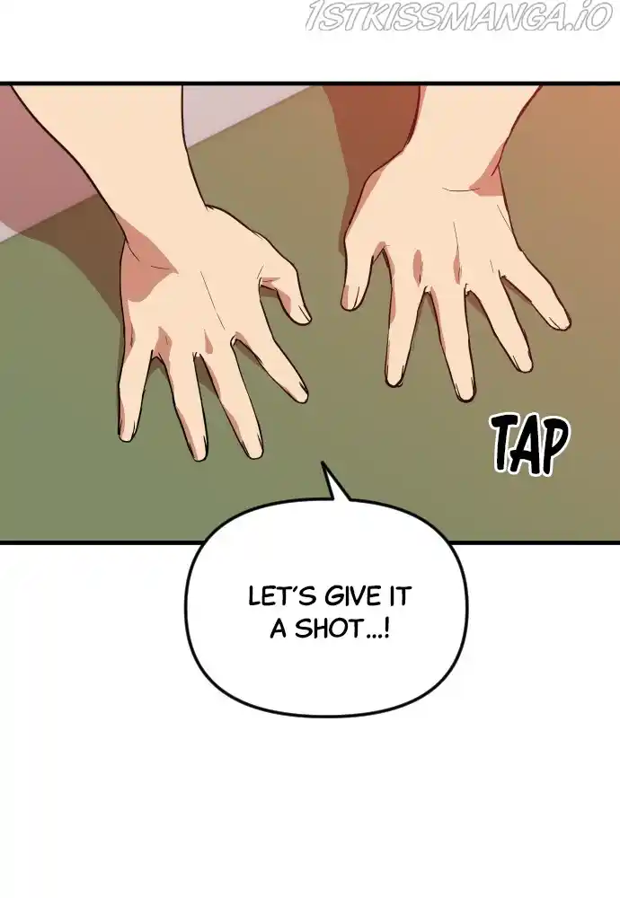 The Fabled Warrior Chapter 46