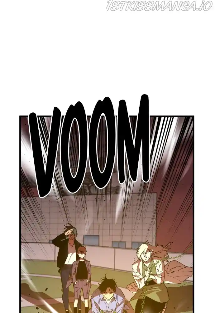 The Fabled Warrior Chapter 46