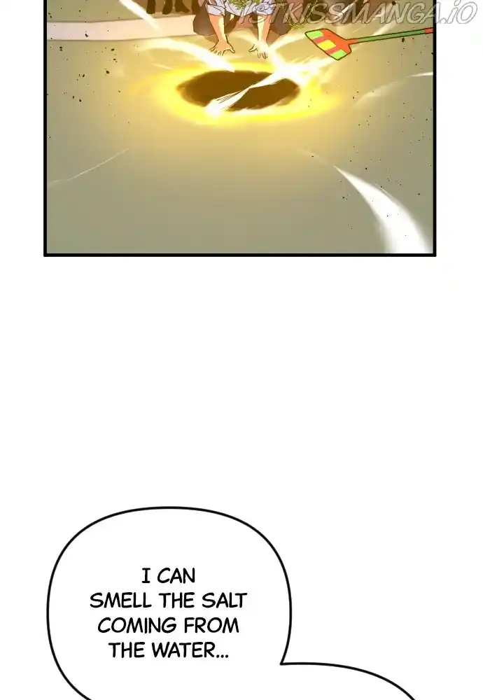 The Fabled Warrior Chapter 46