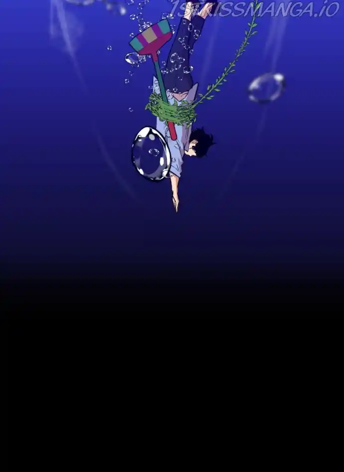 The Fabled Warrior Chapter 46