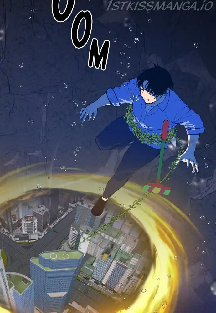 The Fabled Warrior Chapter 46