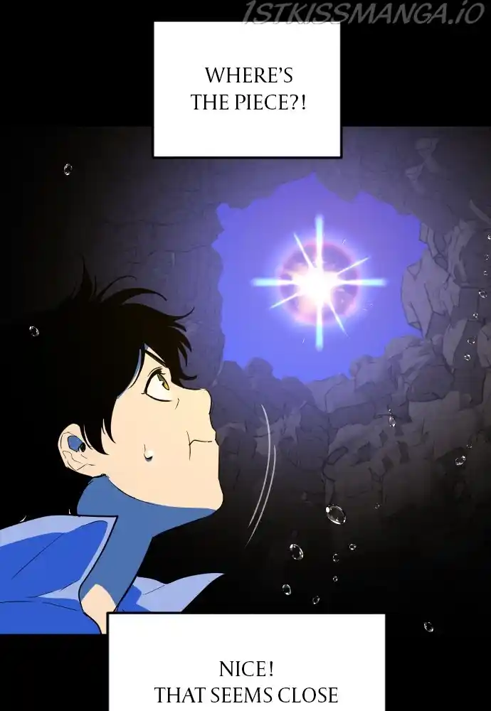 The Fabled Warrior Chapter 46