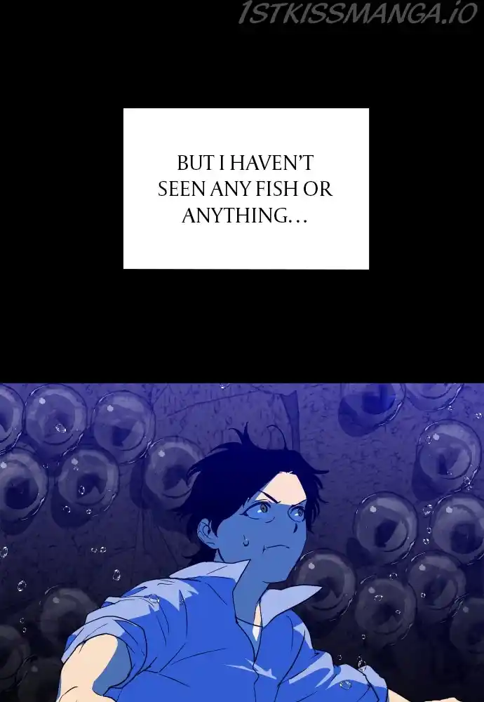 The Fabled Warrior Chapter 46