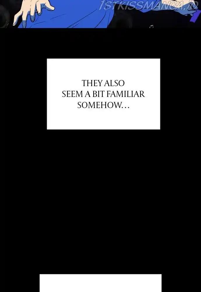 The Fabled Warrior Chapter 46