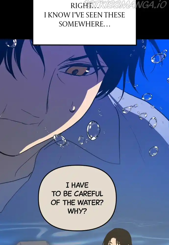 The Fabled Warrior Chapter 46