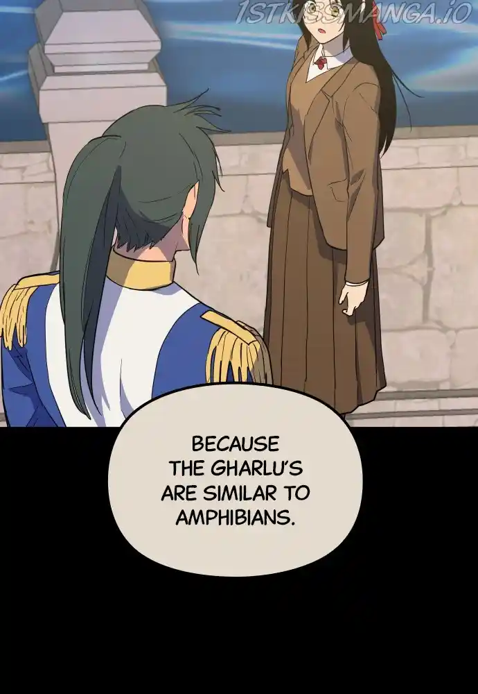 The Fabled Warrior Chapter 46