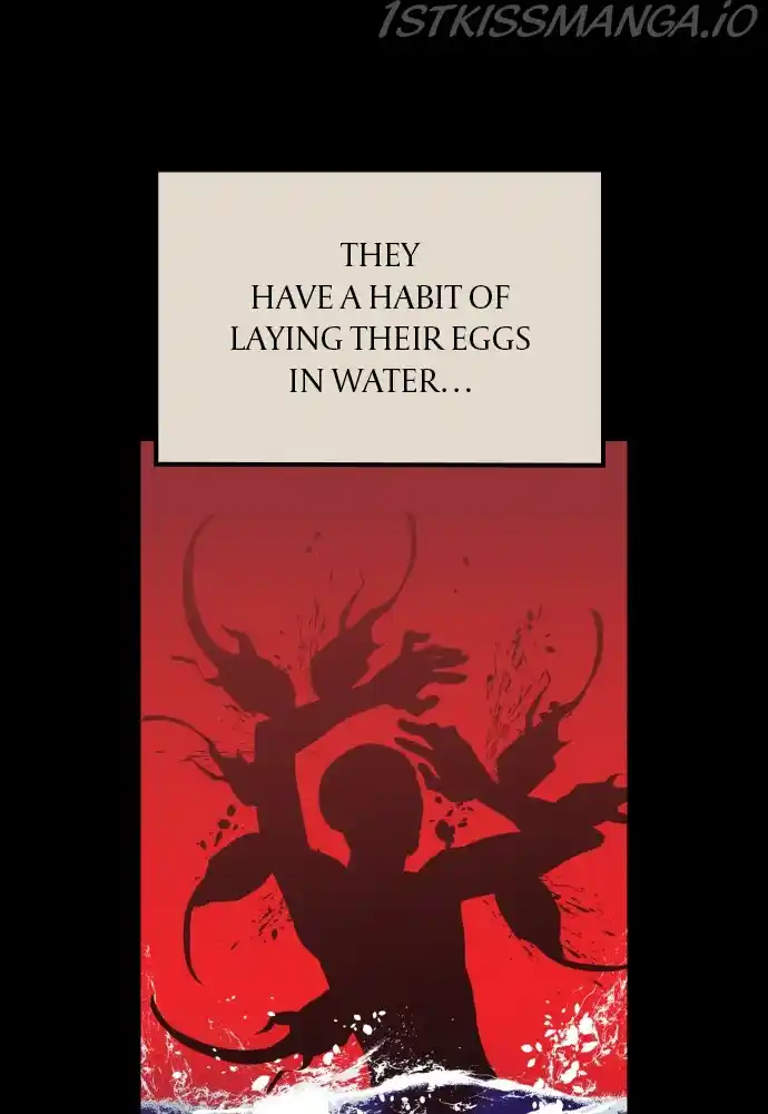 The Fabled Warrior Chapter 46