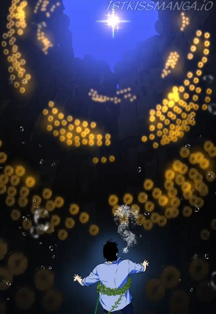 The Fabled Warrior Chapter 46