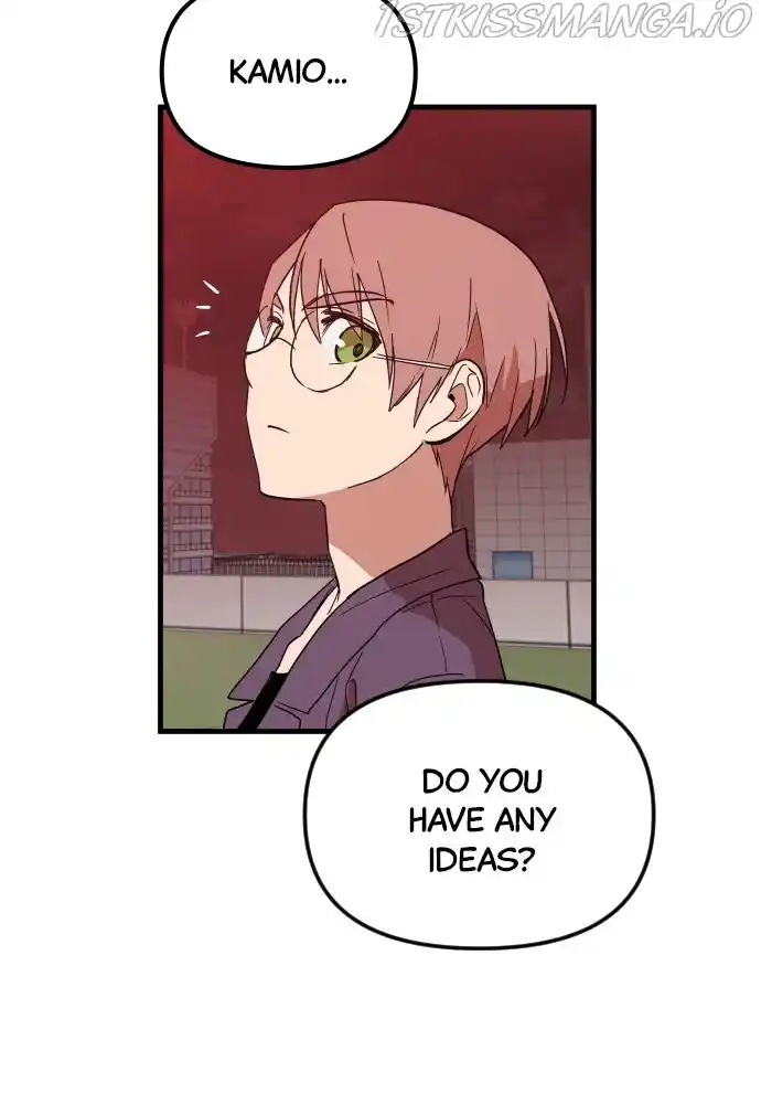 The Fabled Warrior Chapter 46