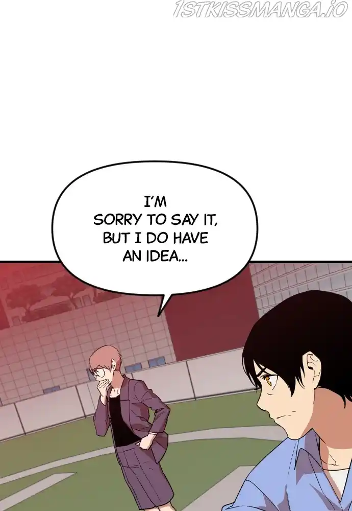 The Fabled Warrior Chapter 46