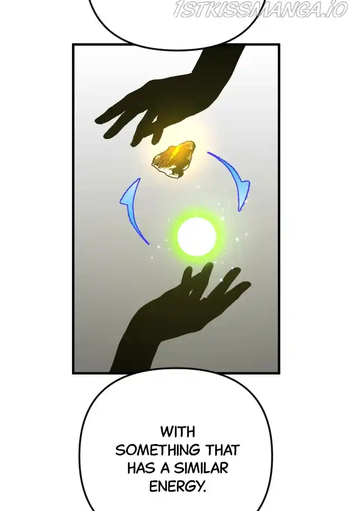 The Fabled Warrior Chapter 46