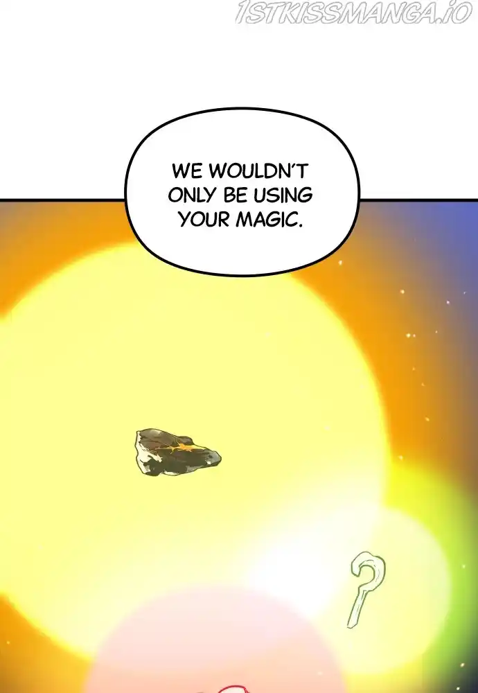 The Fabled Warrior Chapter 46