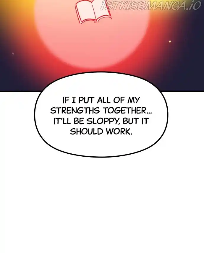 The Fabled Warrior Chapter 46