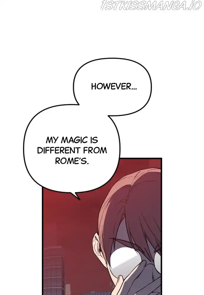 The Fabled Warrior Chapter 46