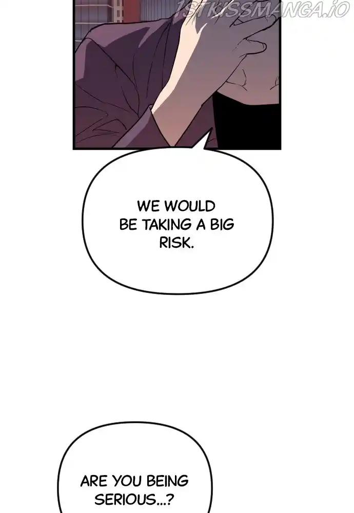 The Fabled Warrior Chapter 46