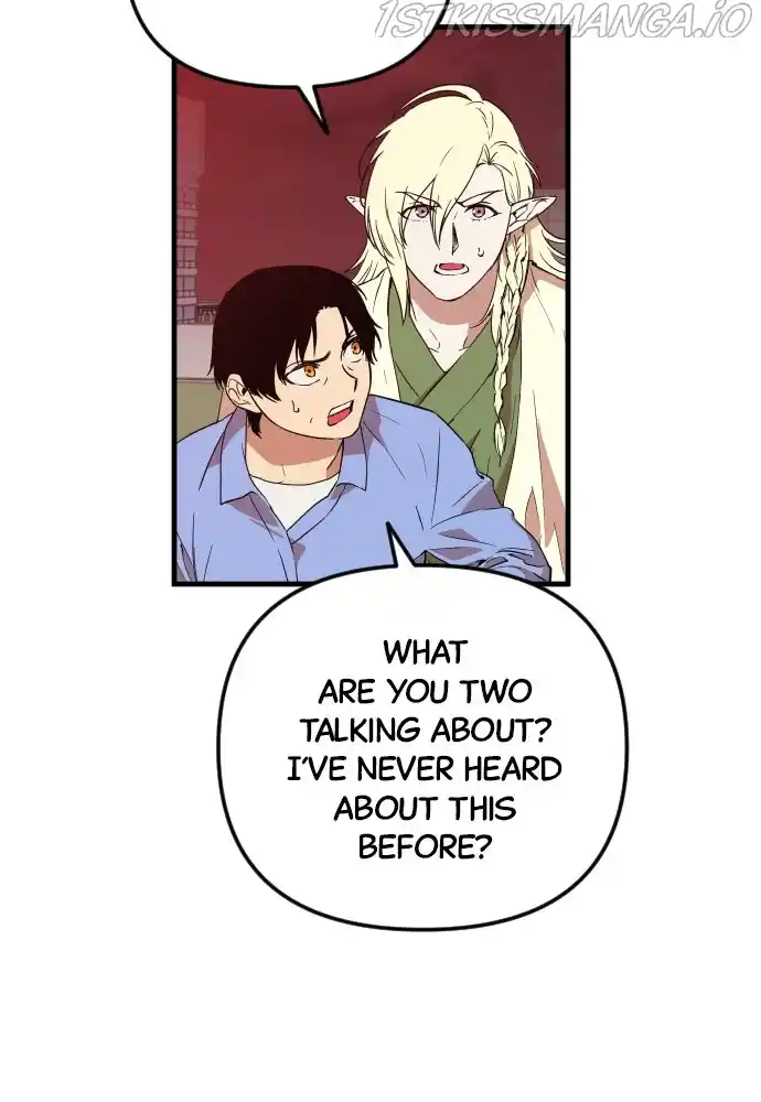 The Fabled Warrior Chapter 46