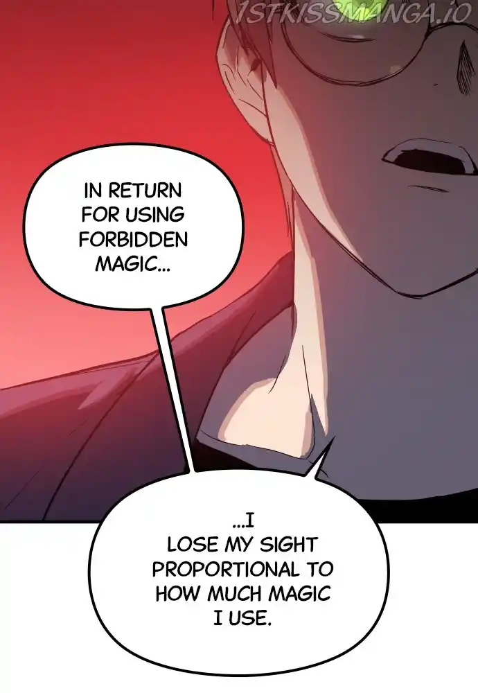 The Fabled Warrior Chapter 46