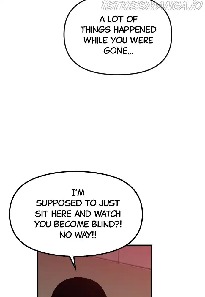 The Fabled Warrior Chapter 46