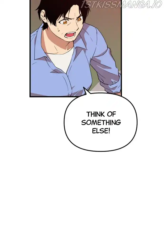 The Fabled Warrior Chapter 46