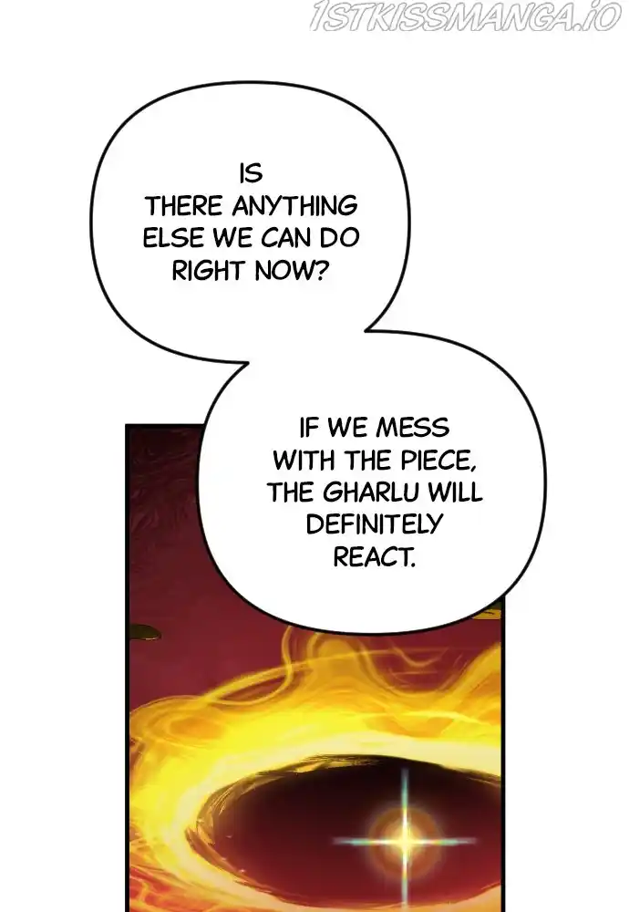 The Fabled Warrior Chapter 46