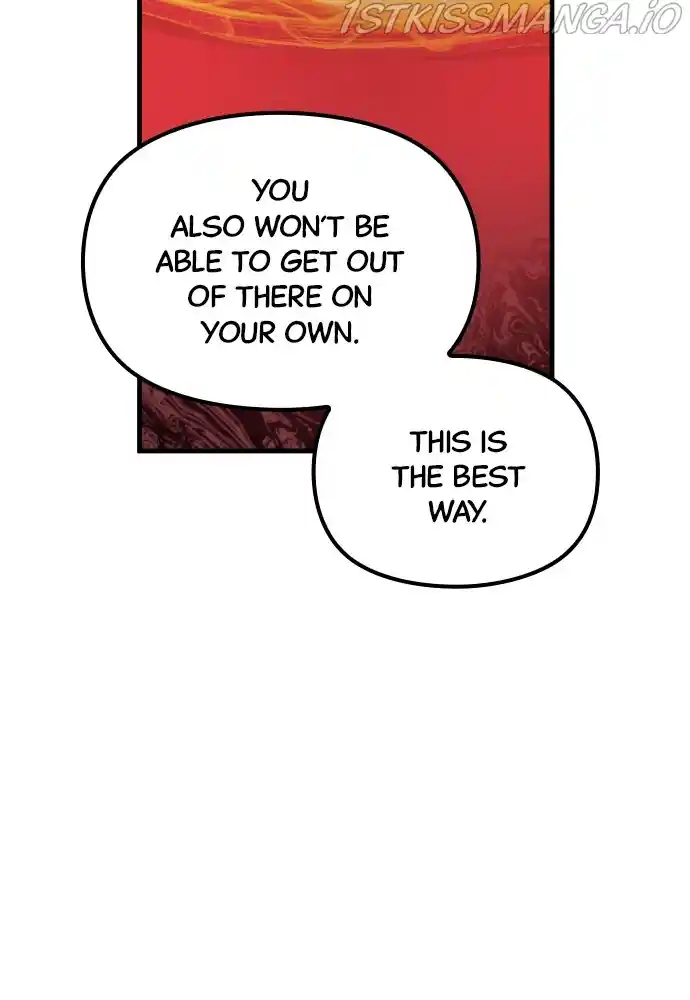 The Fabled Warrior Chapter 46