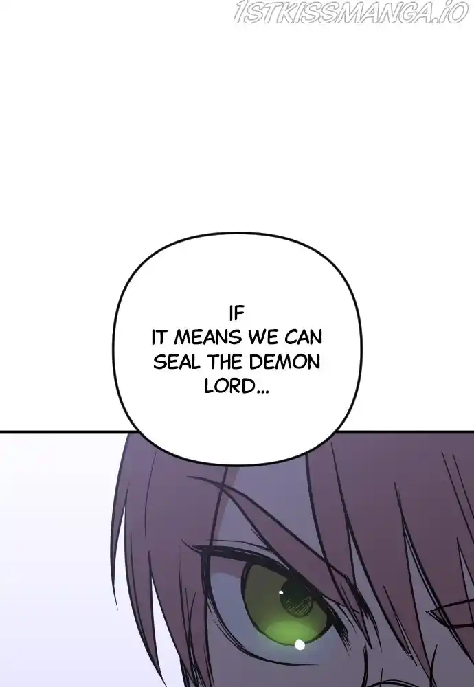 The Fabled Warrior Chapter 46