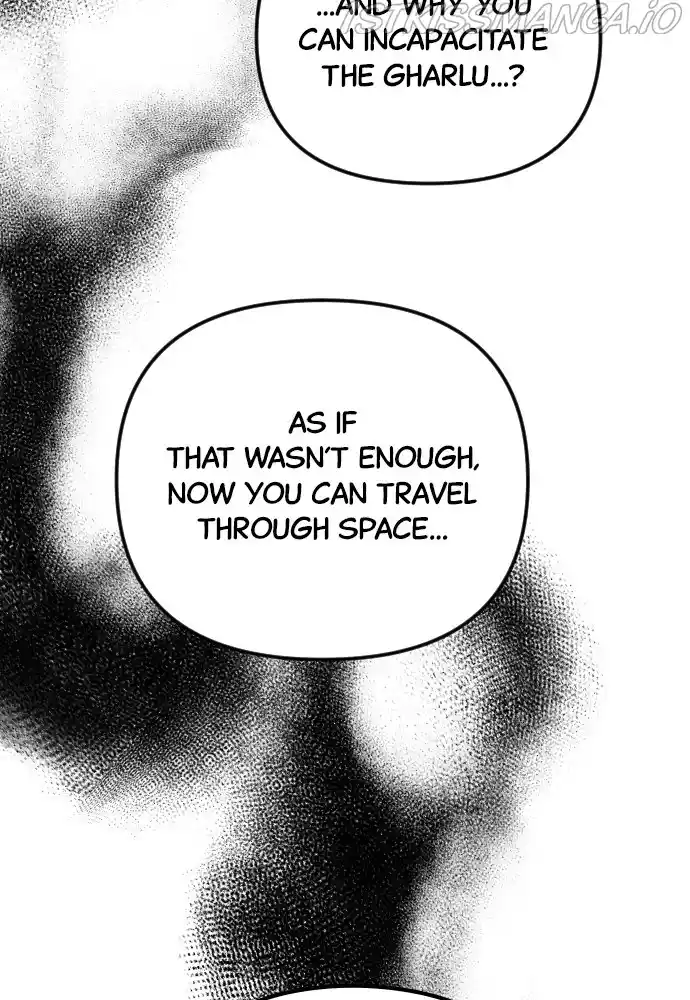 The Fabled Warrior Chapter 46