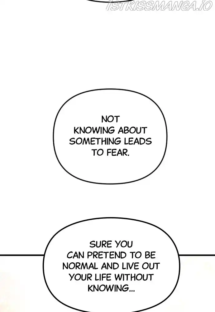 The Fabled Warrior Chapter 46