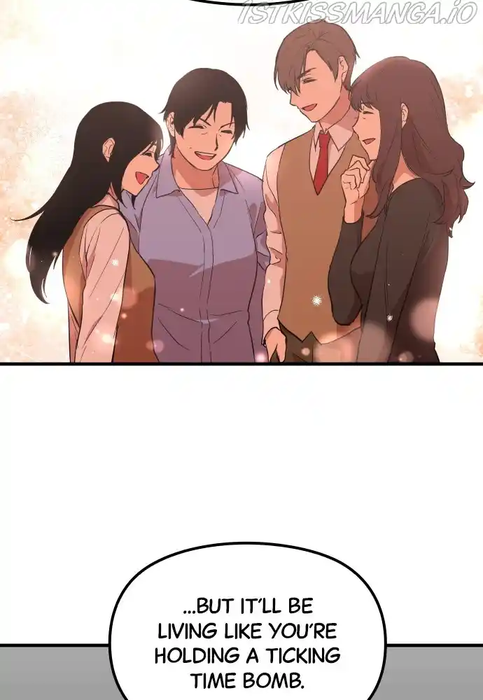 The Fabled Warrior Chapter 46