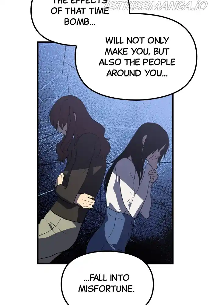 The Fabled Warrior Chapter 46