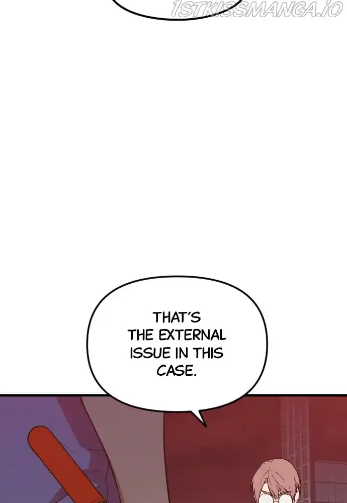 The Fabled Warrior Chapter 46