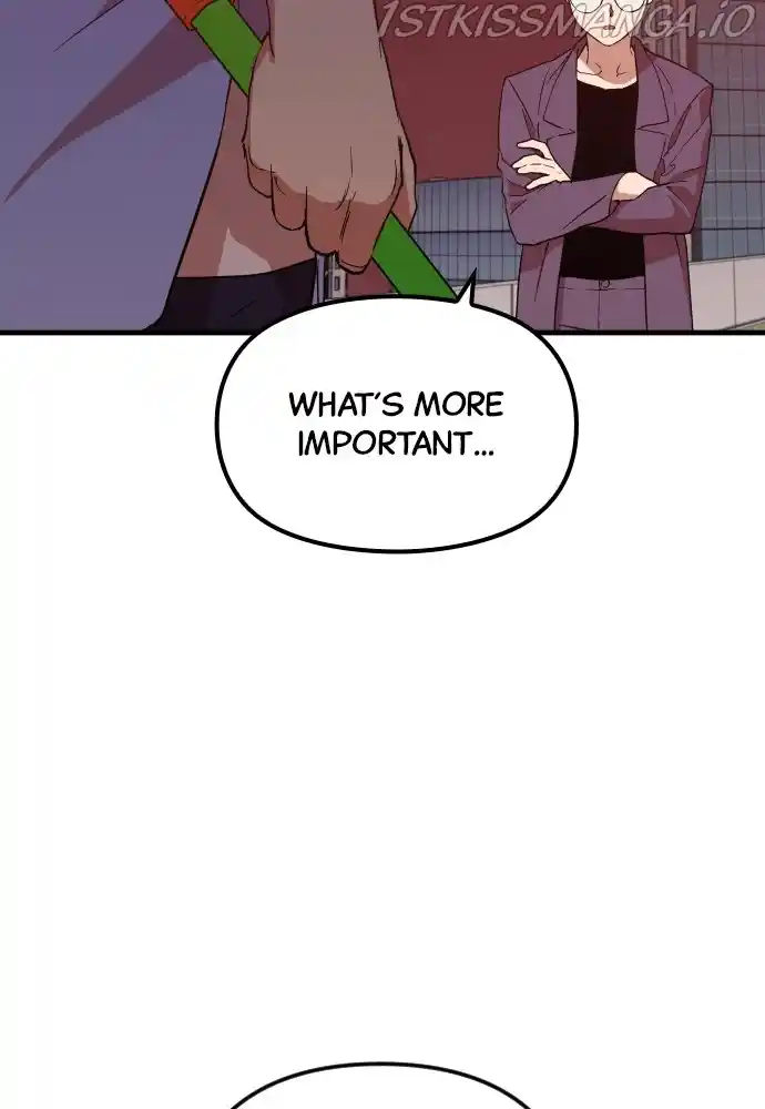 The Fabled Warrior Chapter 46