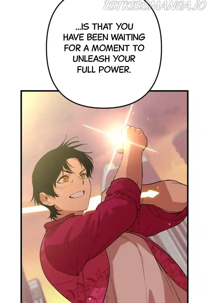 The Fabled Warrior Chapter 46