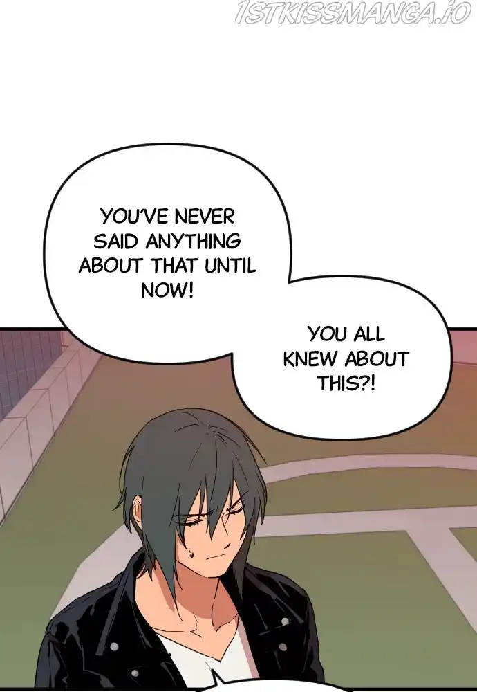 The Fabled Warrior Chapter 46