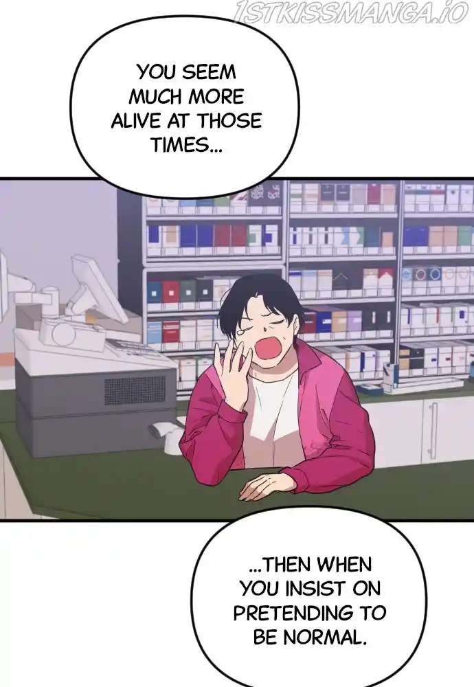 The Fabled Warrior Chapter 46