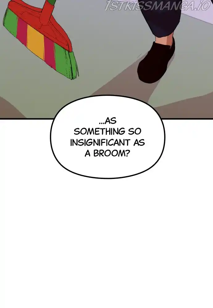 The Fabled Warrior Chapter 46