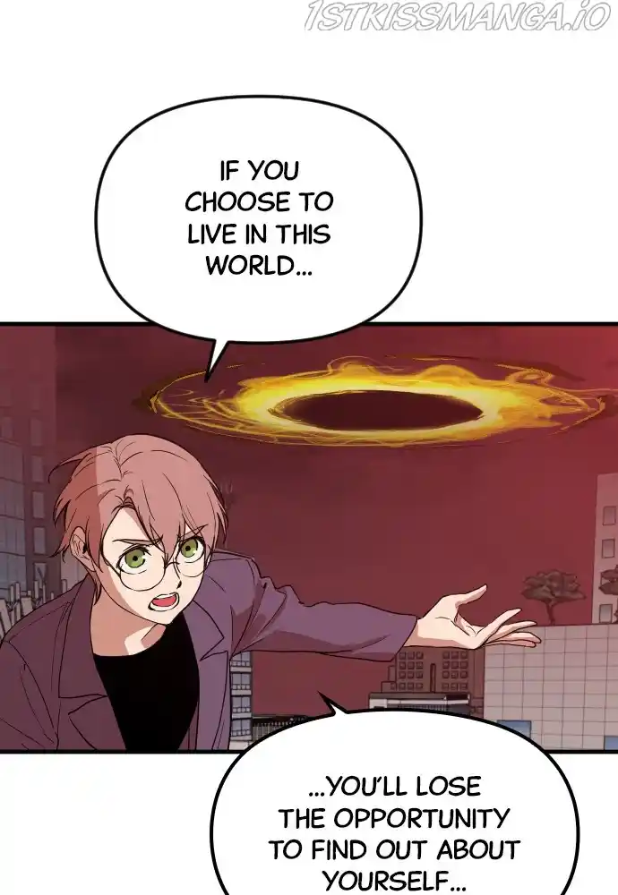 The Fabled Warrior Chapter 46